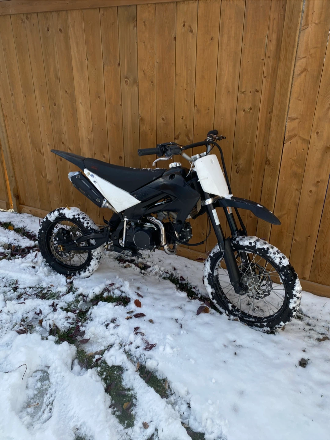 Gio 140cc - photo 2