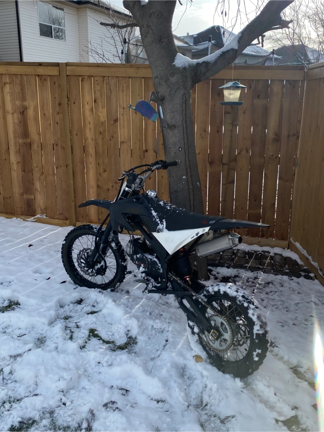 Gio 140cc - photo 3
