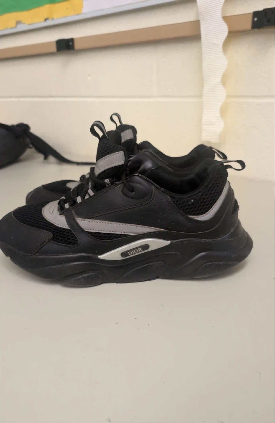 Dior B22 Sneakers - photo 2