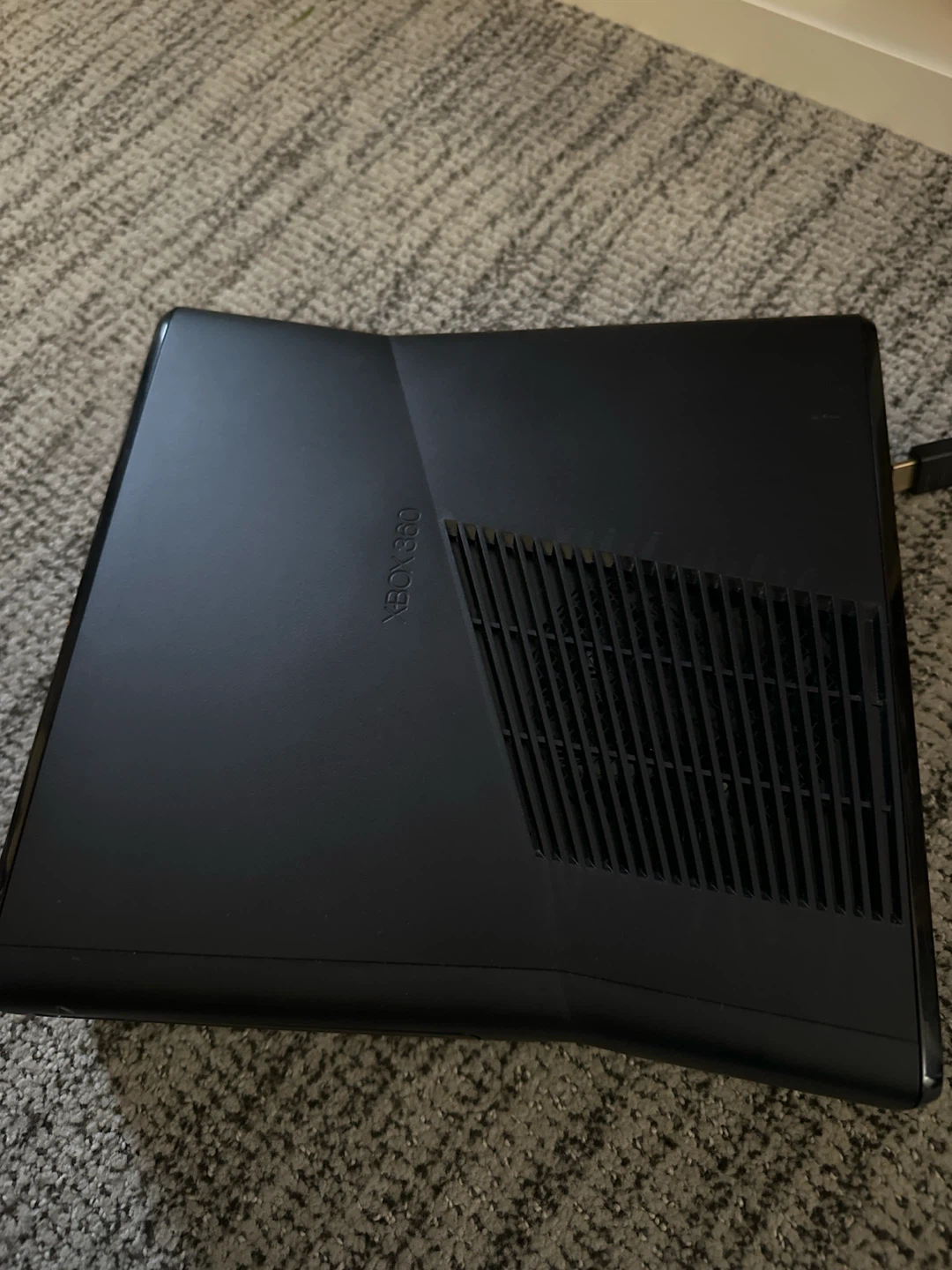 Microsoft Xbox 360 S Console