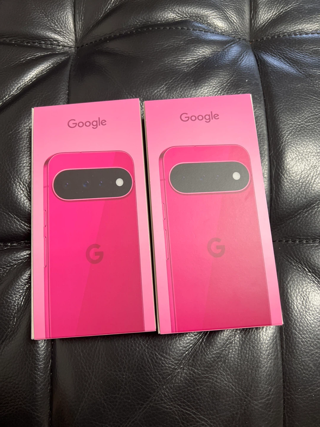 Google Pixel 11 Smartphones