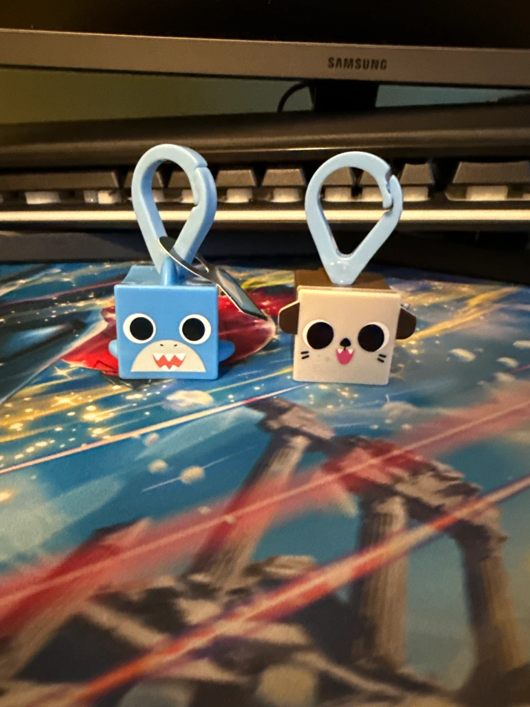 Pet simulator X mcdonald exclusives - photo 2