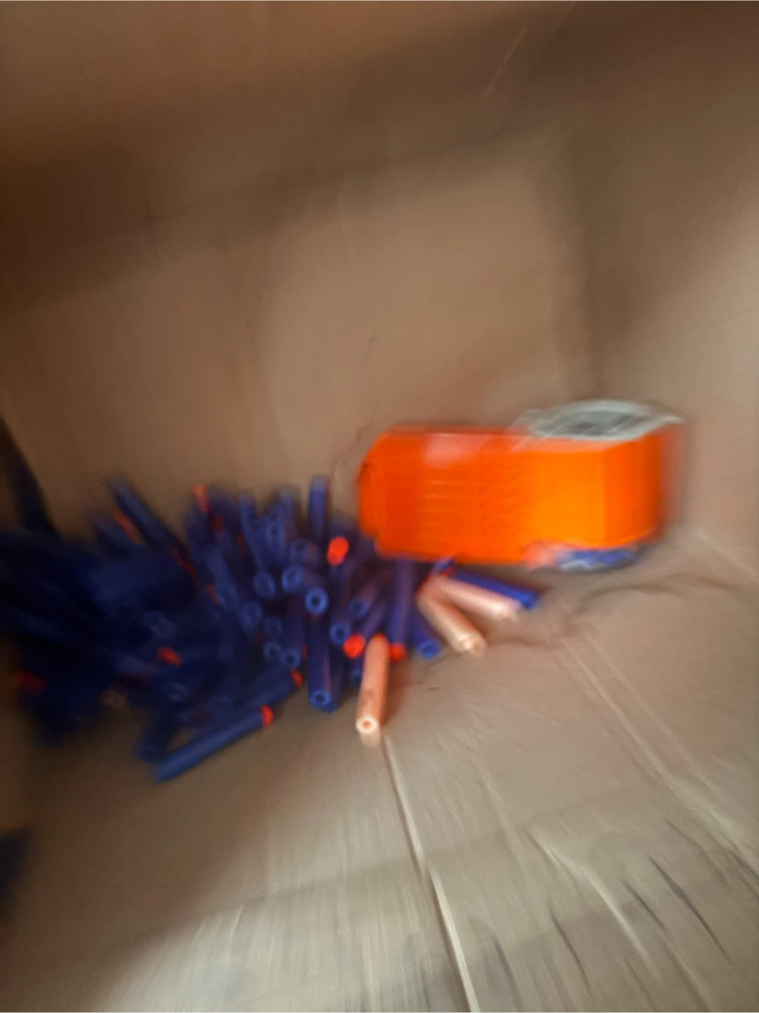 Nerf Elite Stryfe and RapidStrike with Darts - photo 3