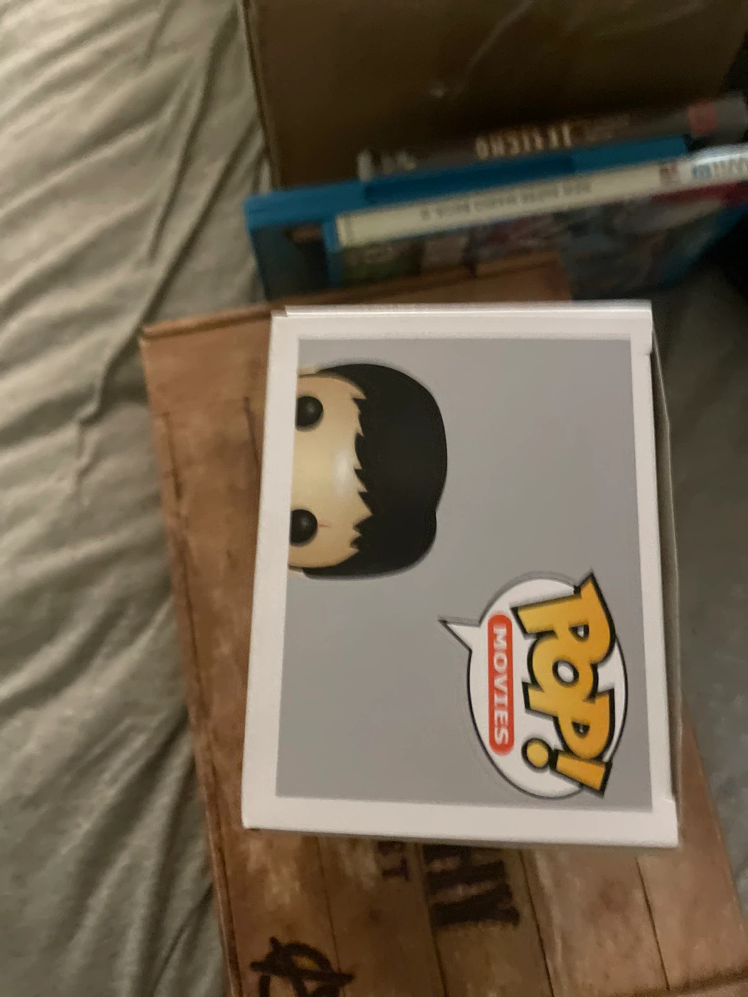 Funko Pop Scarface Tony Montana Figure 86 - photo 3