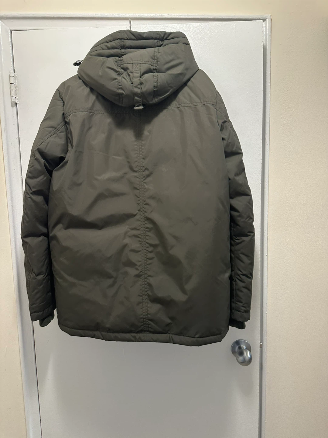Pajar 1963 Olive Winter Parka - photo 5