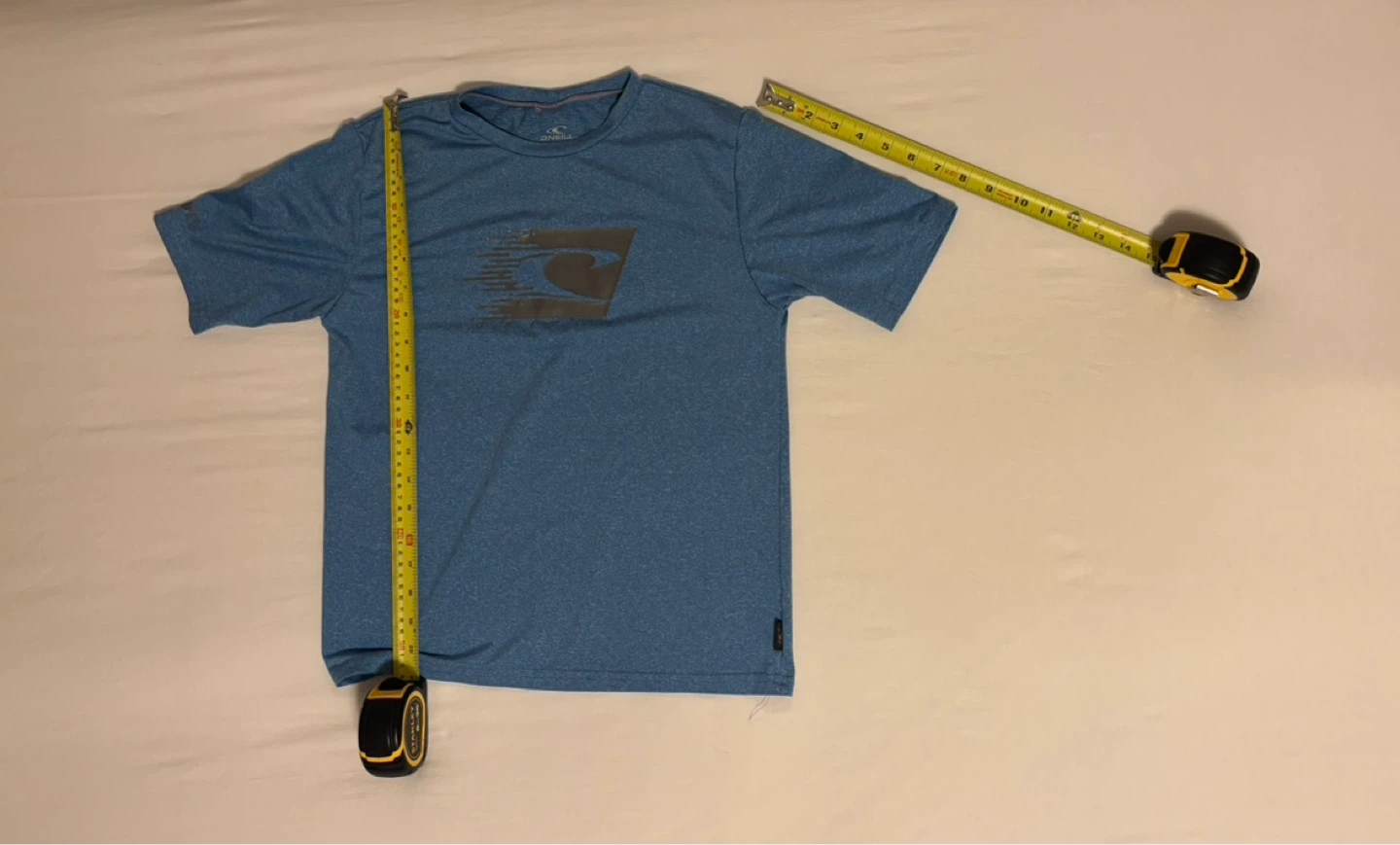 O'Neill Slim Fit T-Shirt Size 12 - photo 2