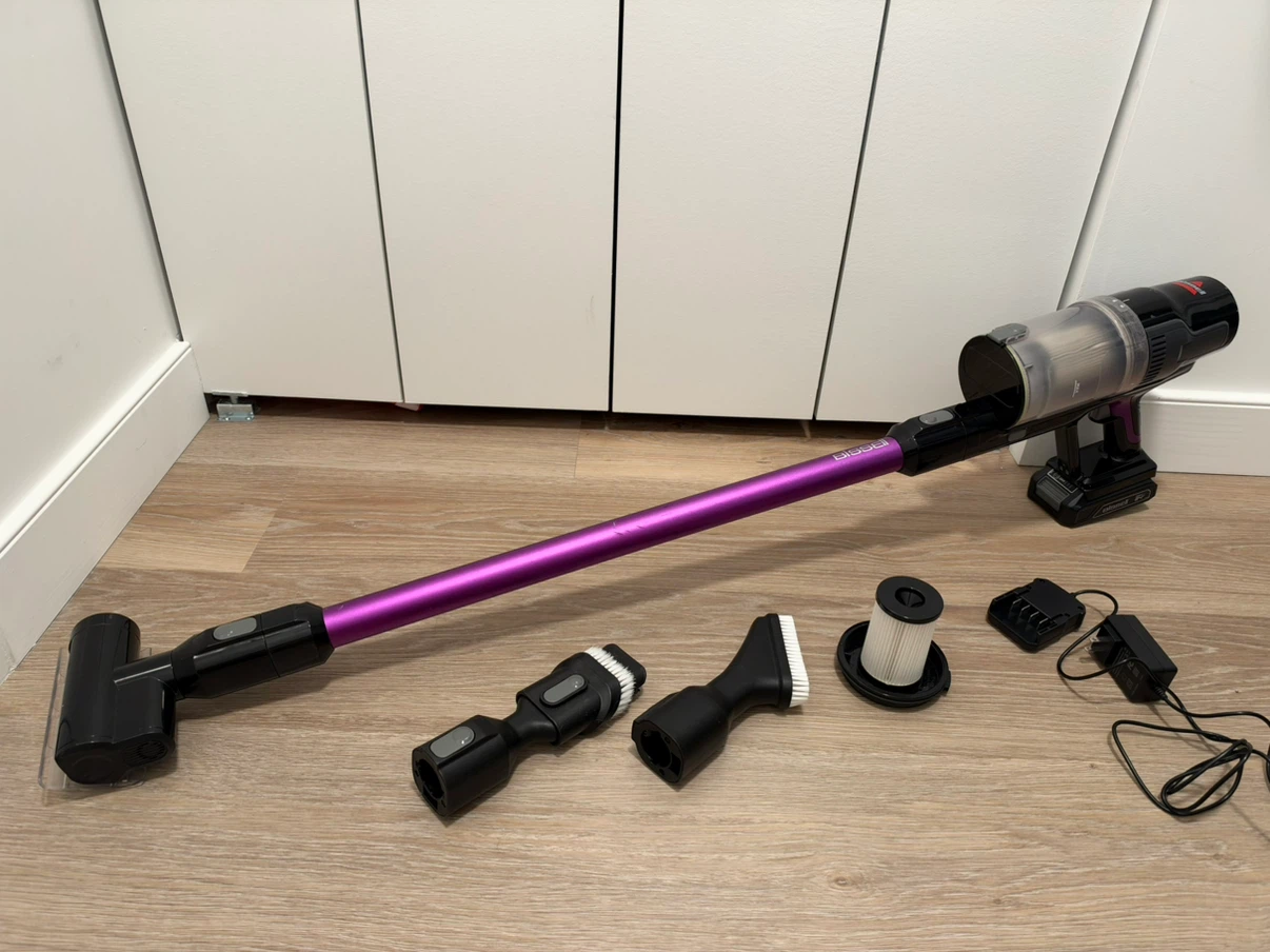 Bissell Cleanvie XR Vacuum