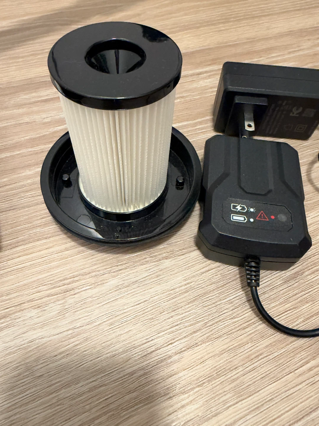 Bissell Cleanvie XR Vacuum - photo 3