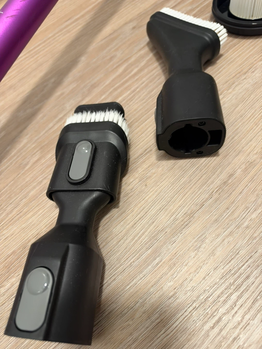 Bissell Cleanvie XR Vacuum - photo 4