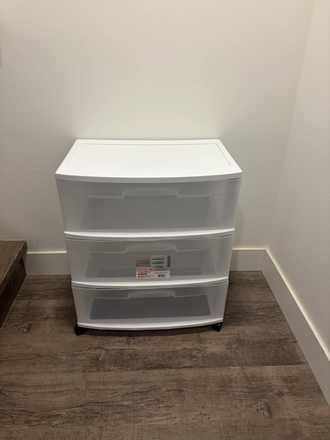 storage cabinet x4 for $50 total - photo 3