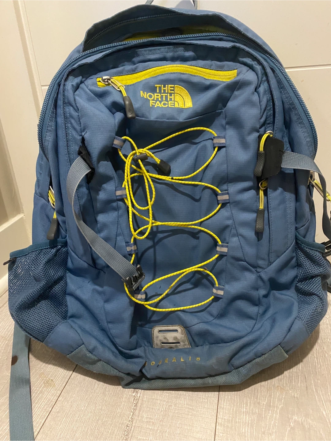 The North Face Borealis Backpack