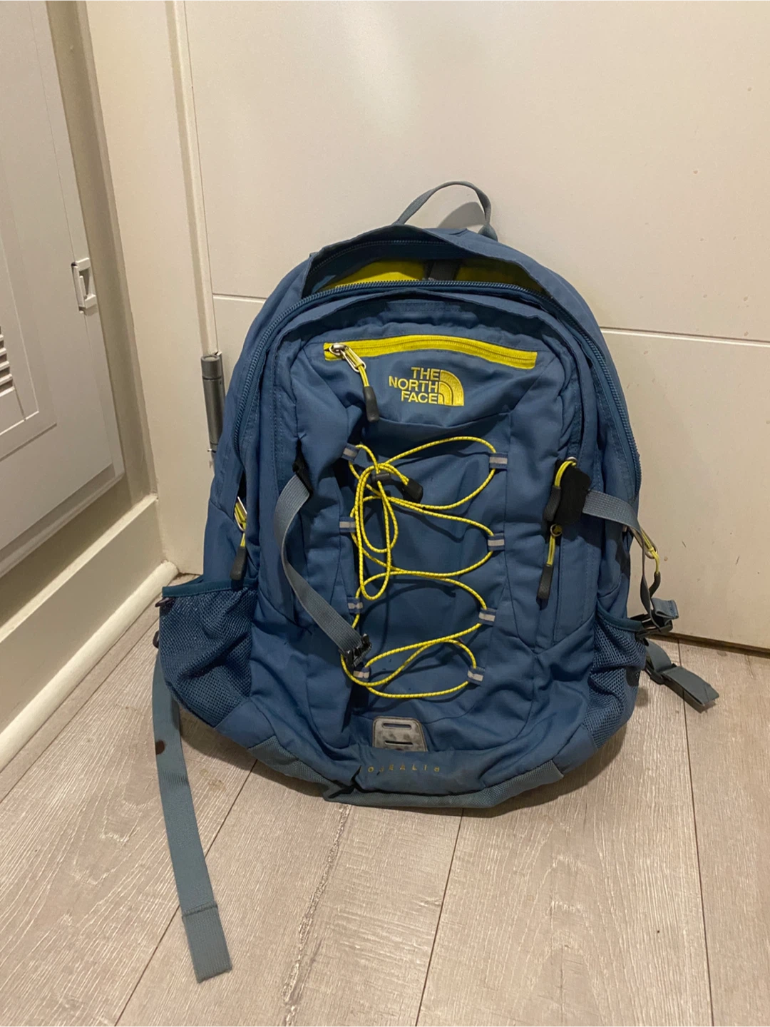 The North Face Borealis Backpack - photo 2