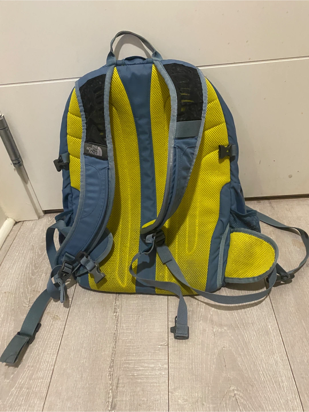 The North Face Borealis Backpack - photo 3