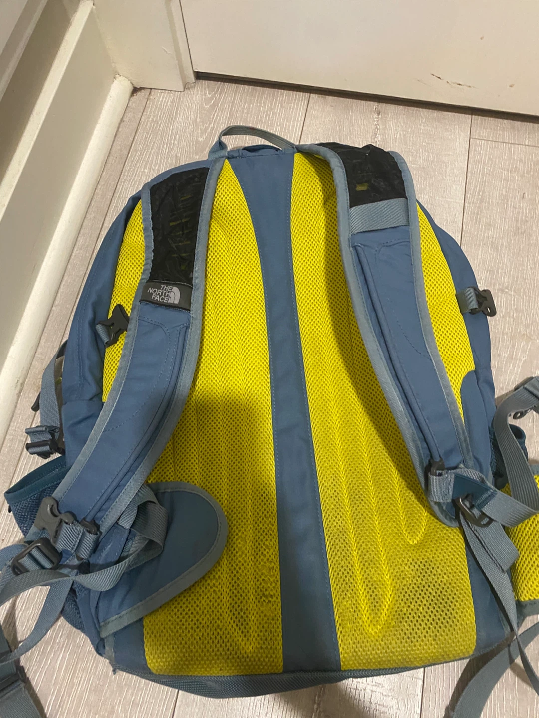 The North Face Borealis Backpack - photo 5