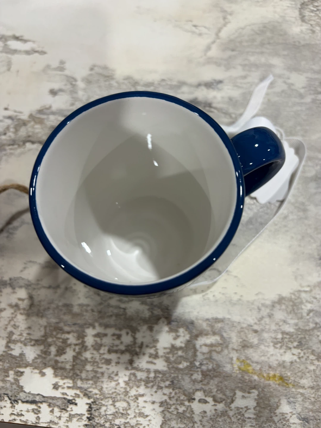 Keep Calm and Sip On Mug with Lid - photo 3