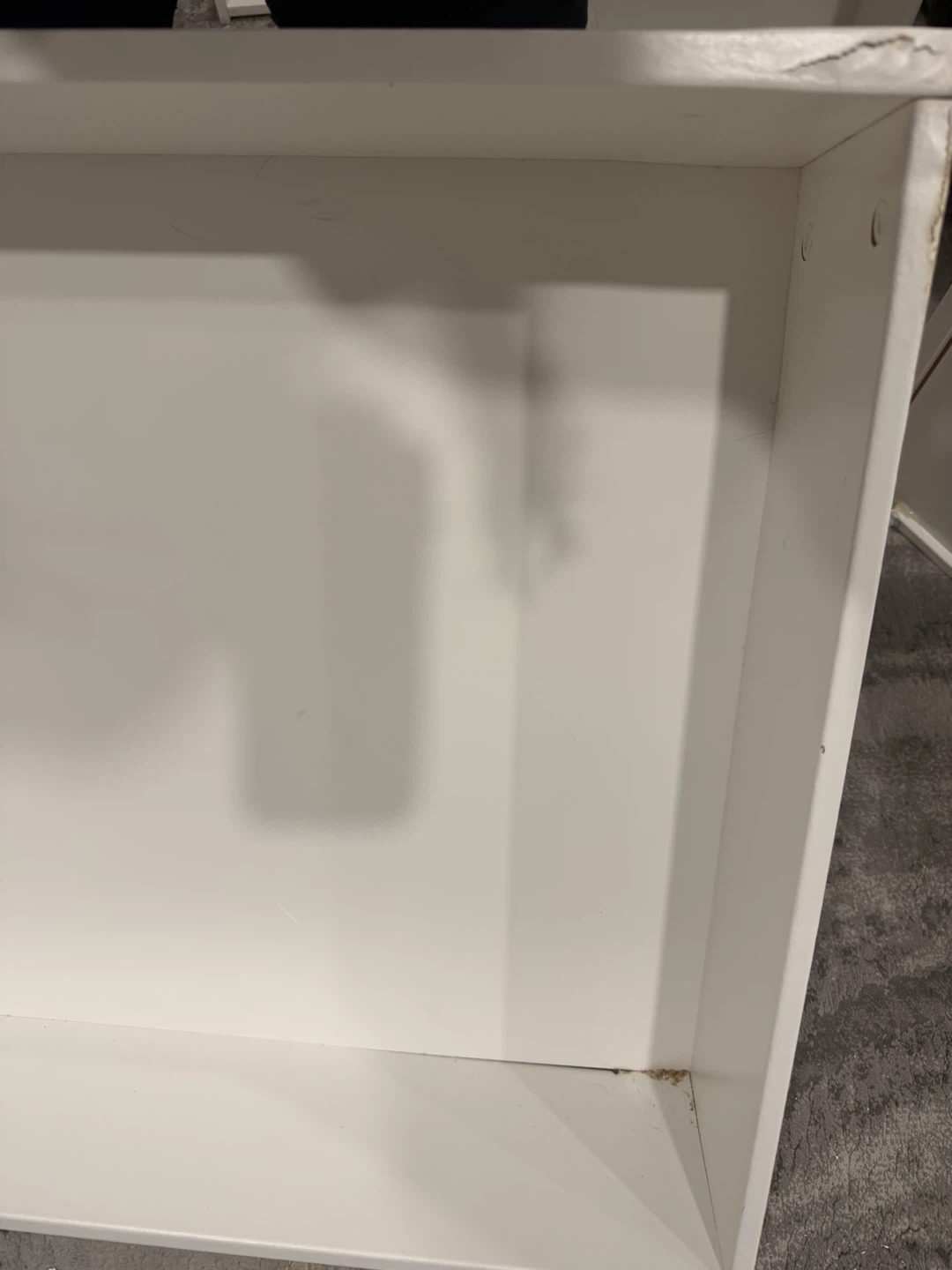 IKEA Pax wardrobe 29x92 high-please read - photo 5