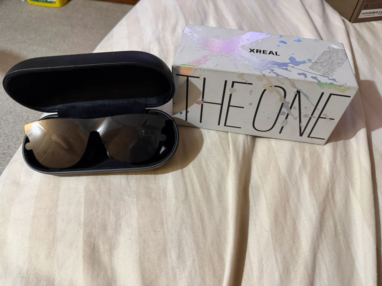 XREAL Air AR Glasses