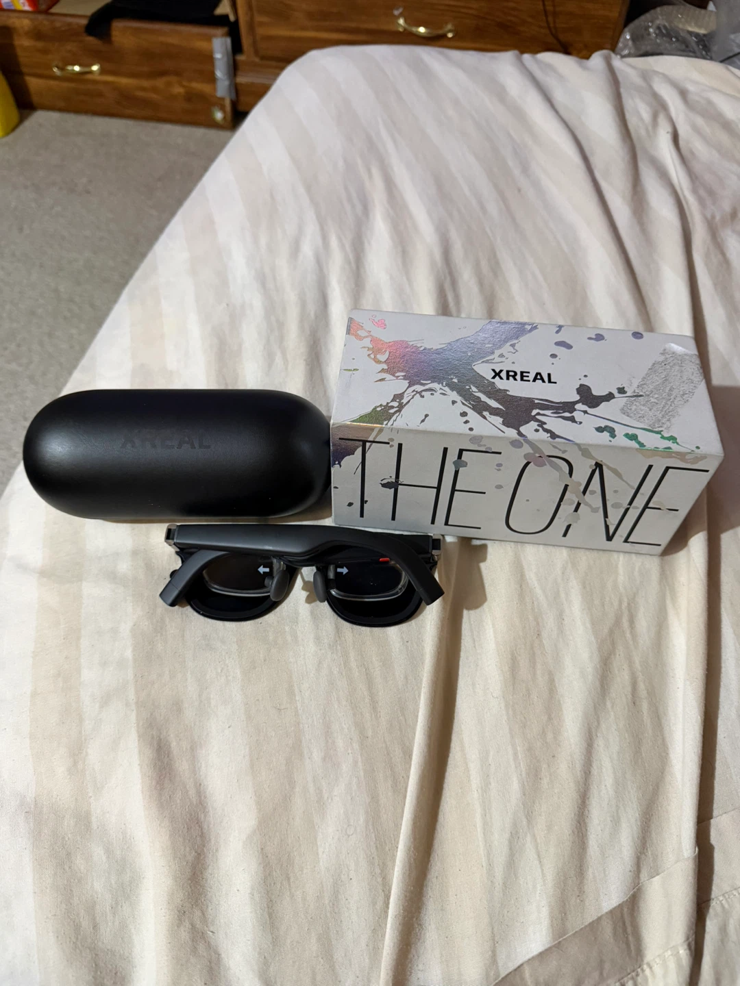 XREAL Air AR Glasses - photo 2