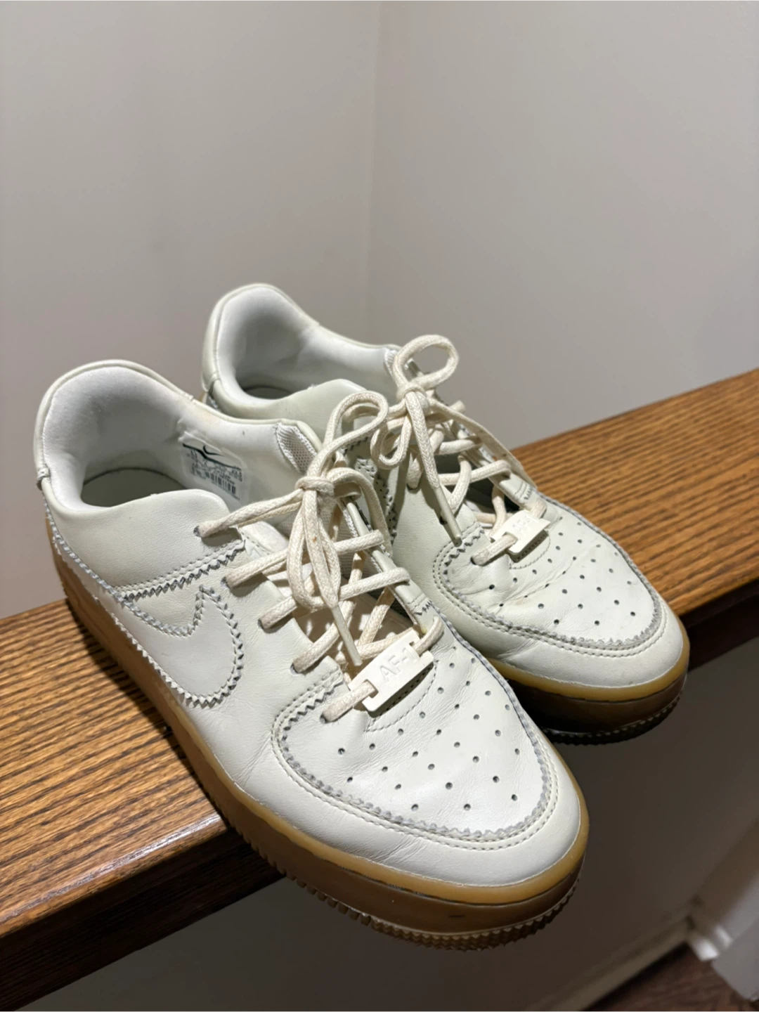 Nike Air Force 1 Sneakers