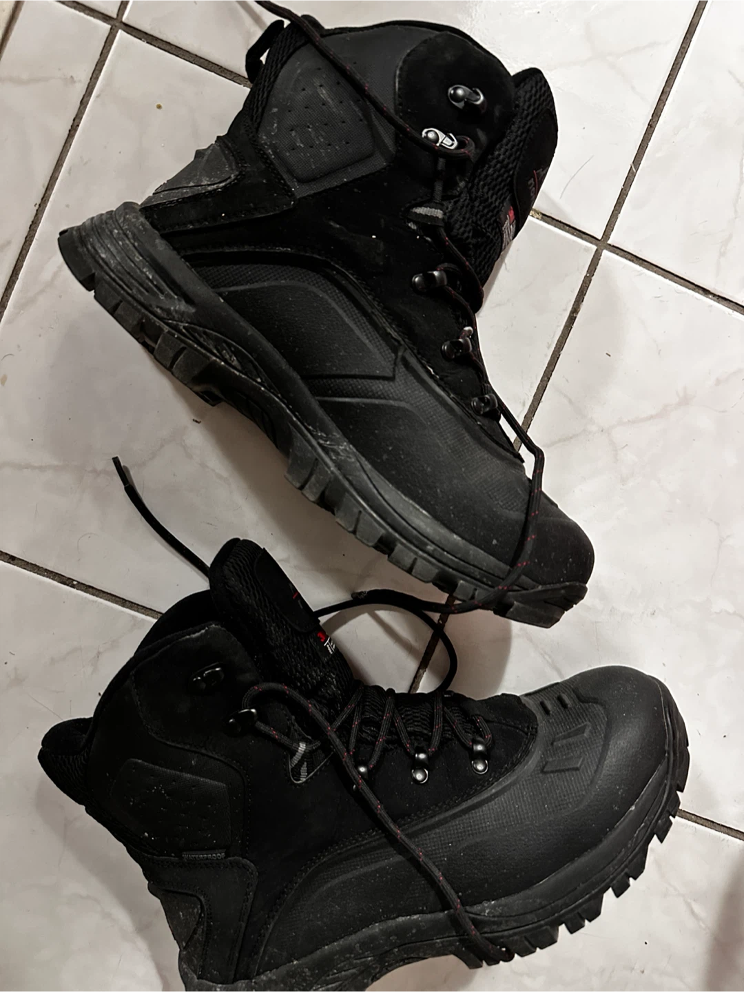 Nortiv 8 Men's rWaterproof Winter Boots - photo 2