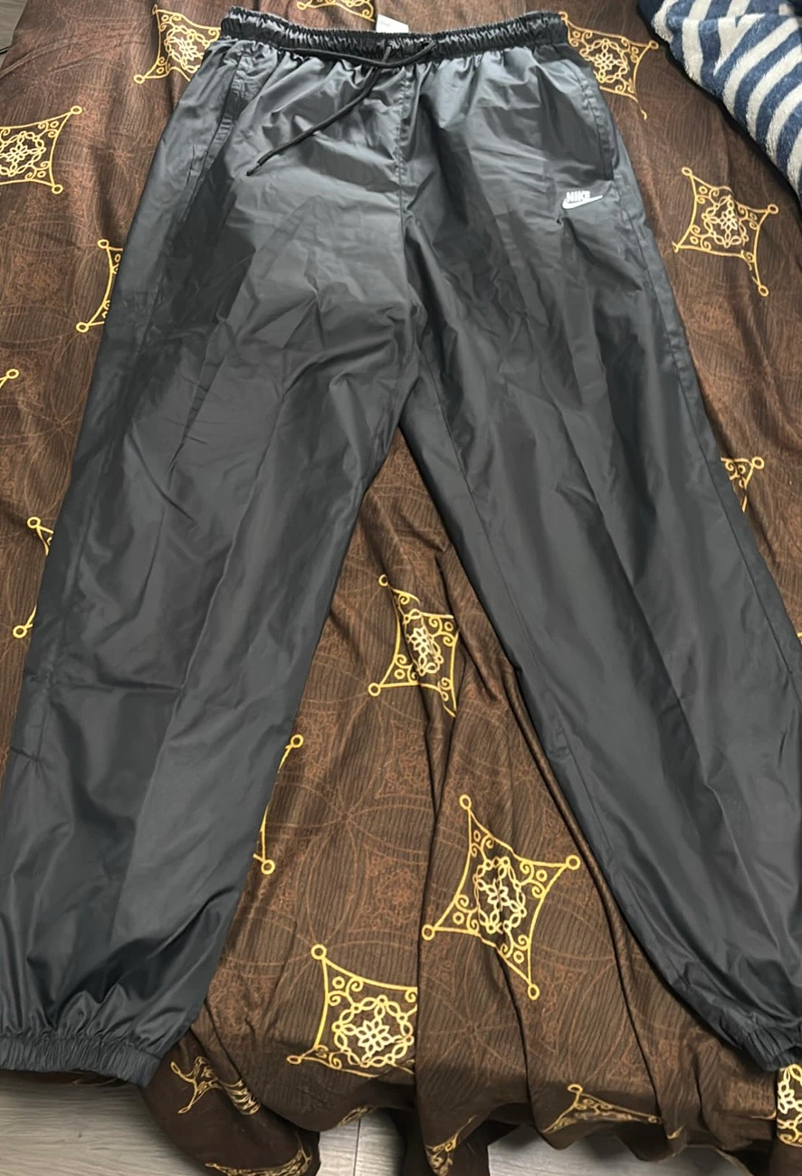 Nike Windrunner Black Pants – Brand New – Never Worn size small - photo 2
