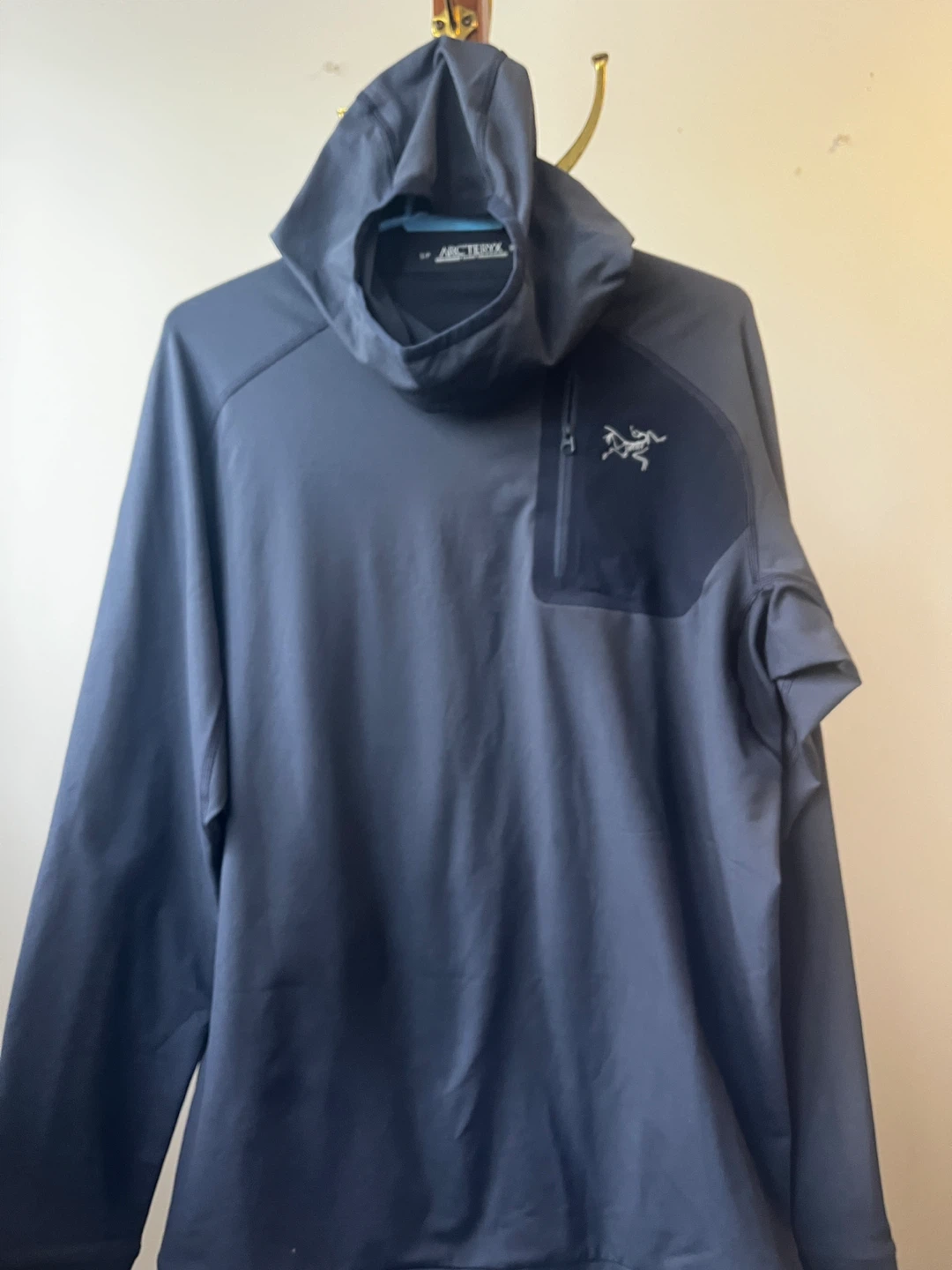 Arc'teryx Stryka Hoody Men's - Small