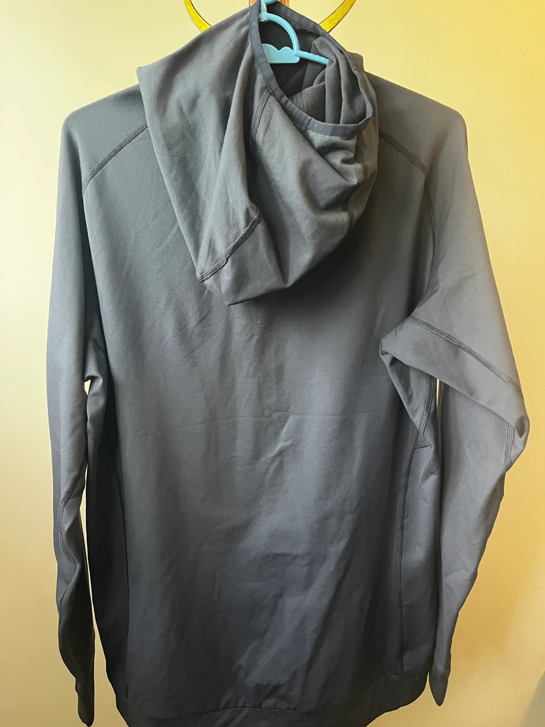 Arc'teryx Stryka Hoody Men's - Small - photo 2