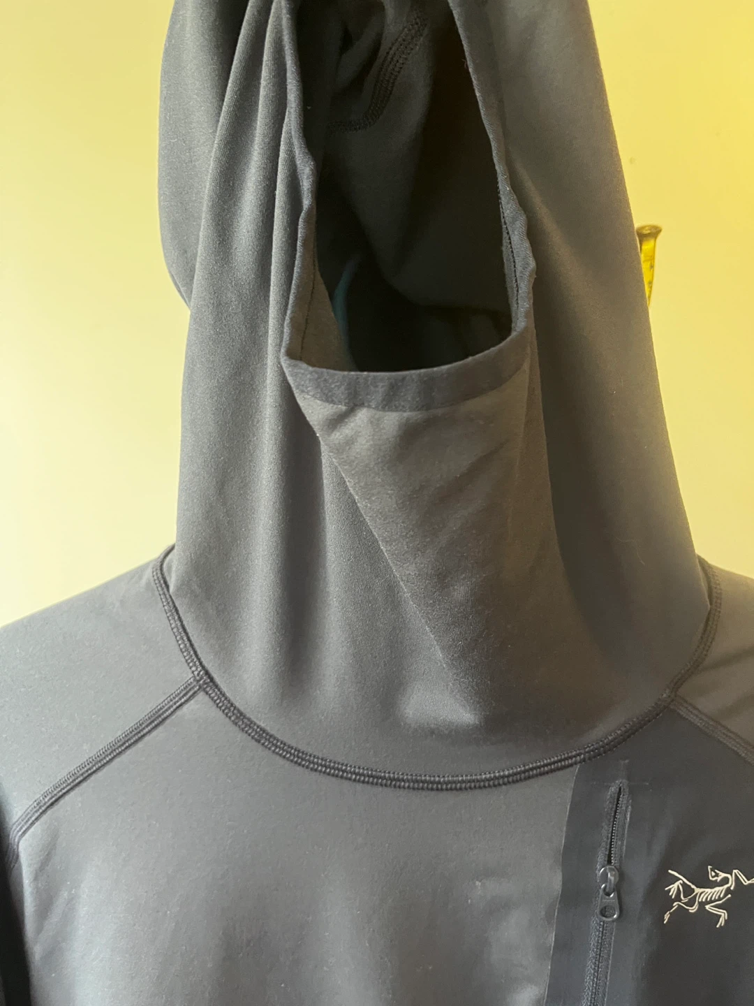 Arc'teryx Stryka Hoody Men's - Small - photo 5