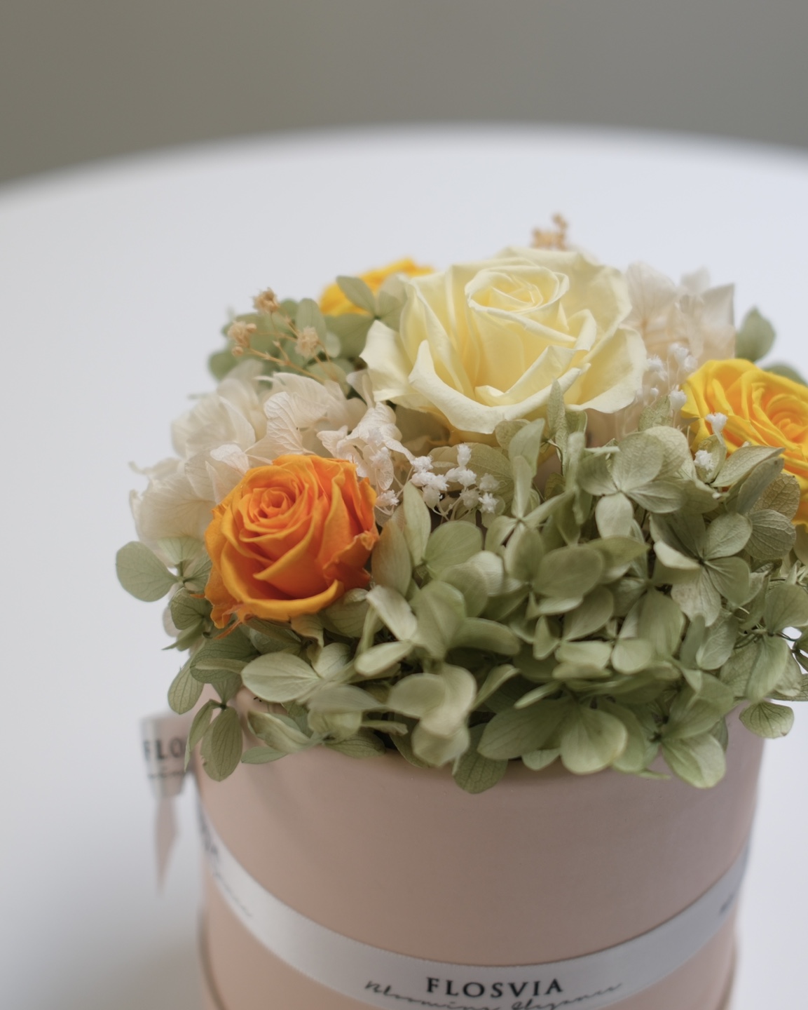 Preserved Flower box - photo 4