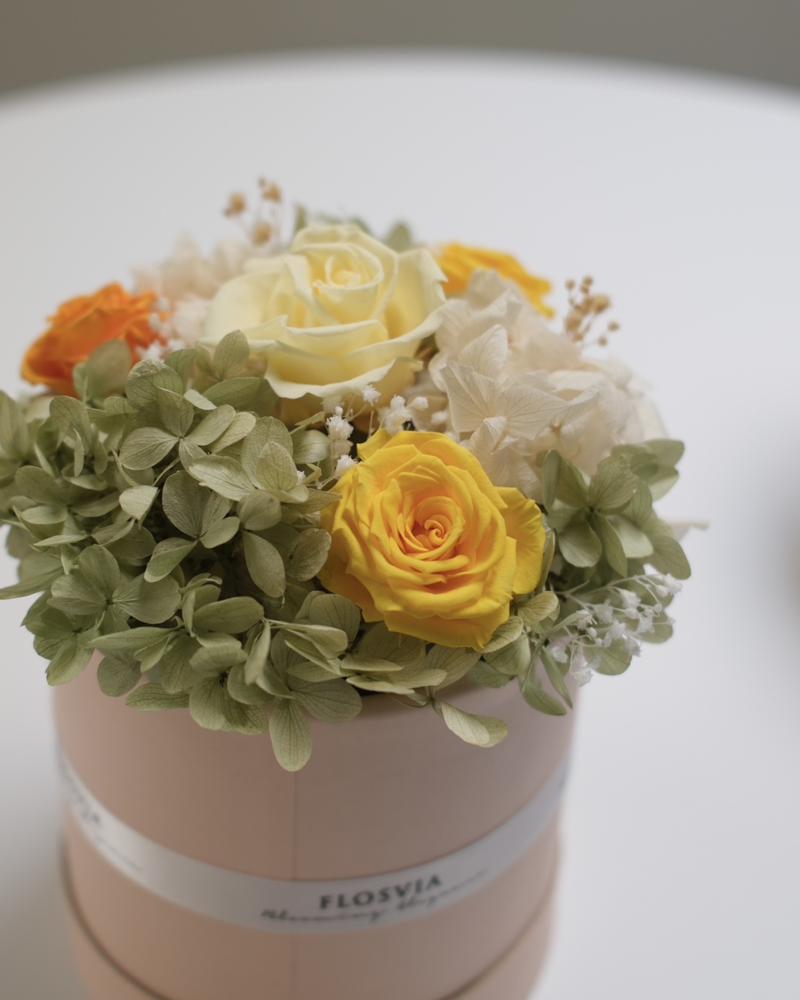Preserved Flower box - photo 3