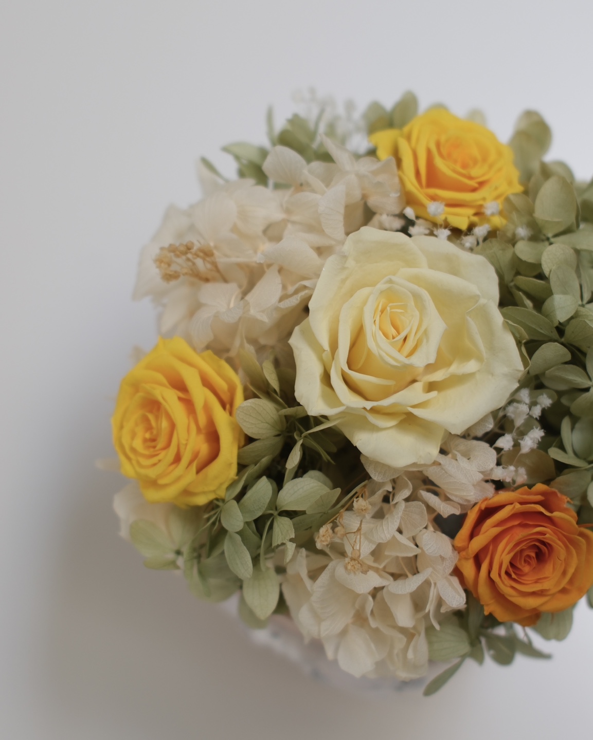 Preserved Flower box - photo 2