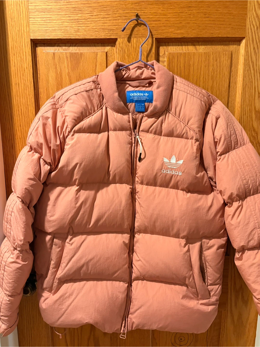 Adidas Originals Down Jacket