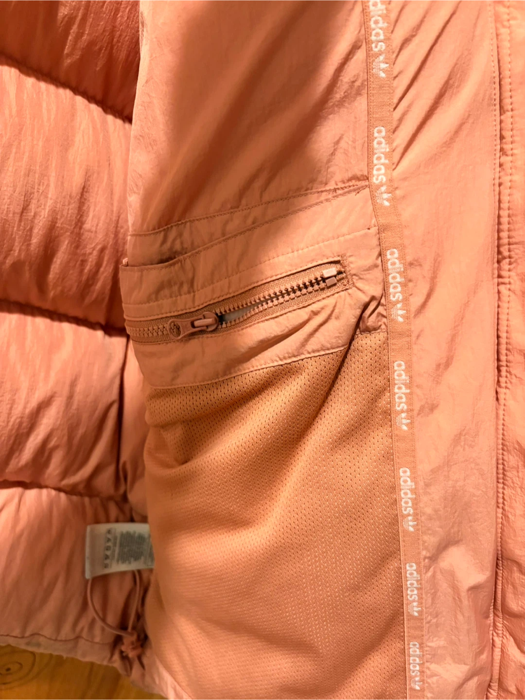 Adidas Originals Down Jacket - photo 2
