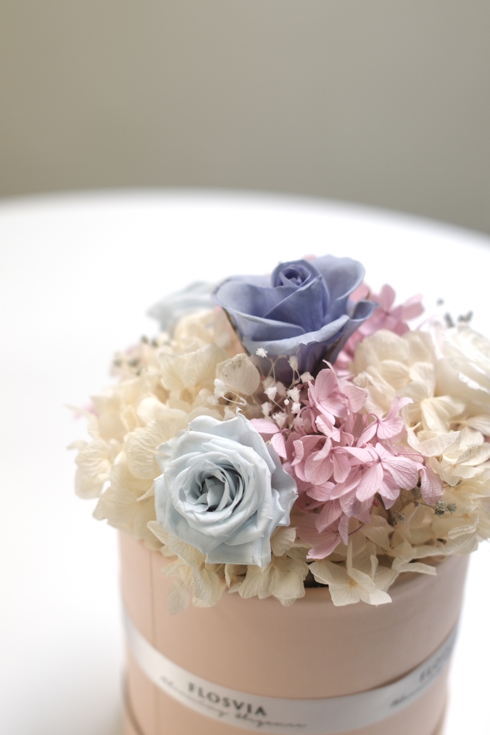 Preserved Flower Box - photo 3