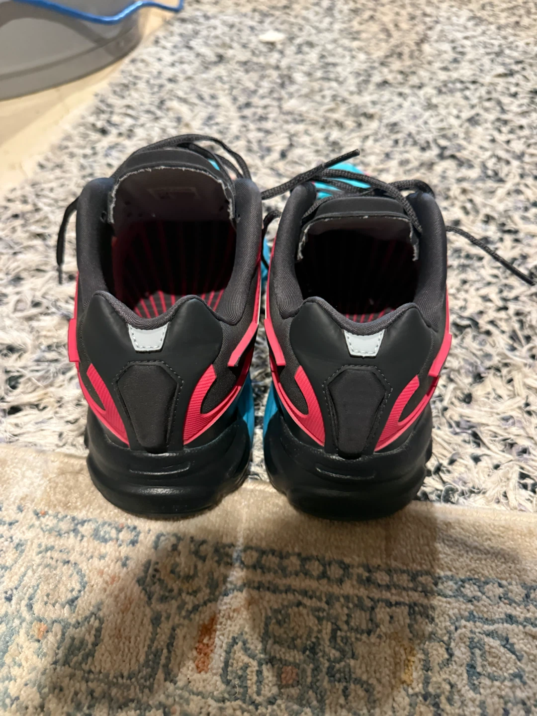 Reebok Premier Road Modern Low Running Shoes Sneakers GY5630