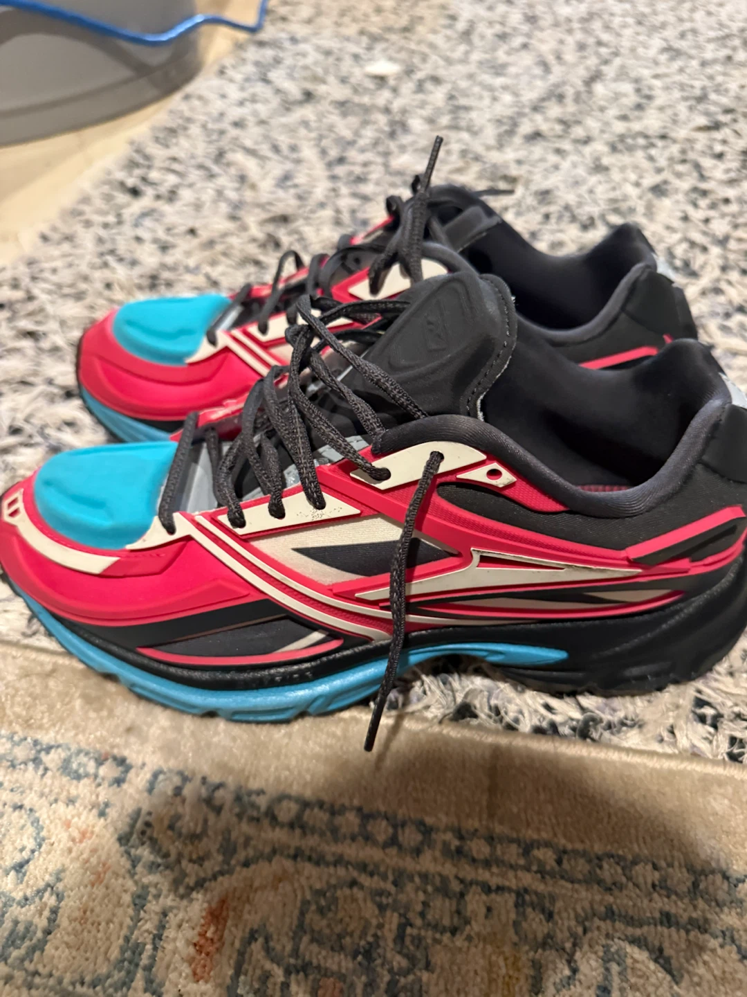 Reebok Premier Road Modern Low Running Shoes Sneakers GY5630 - photo 2