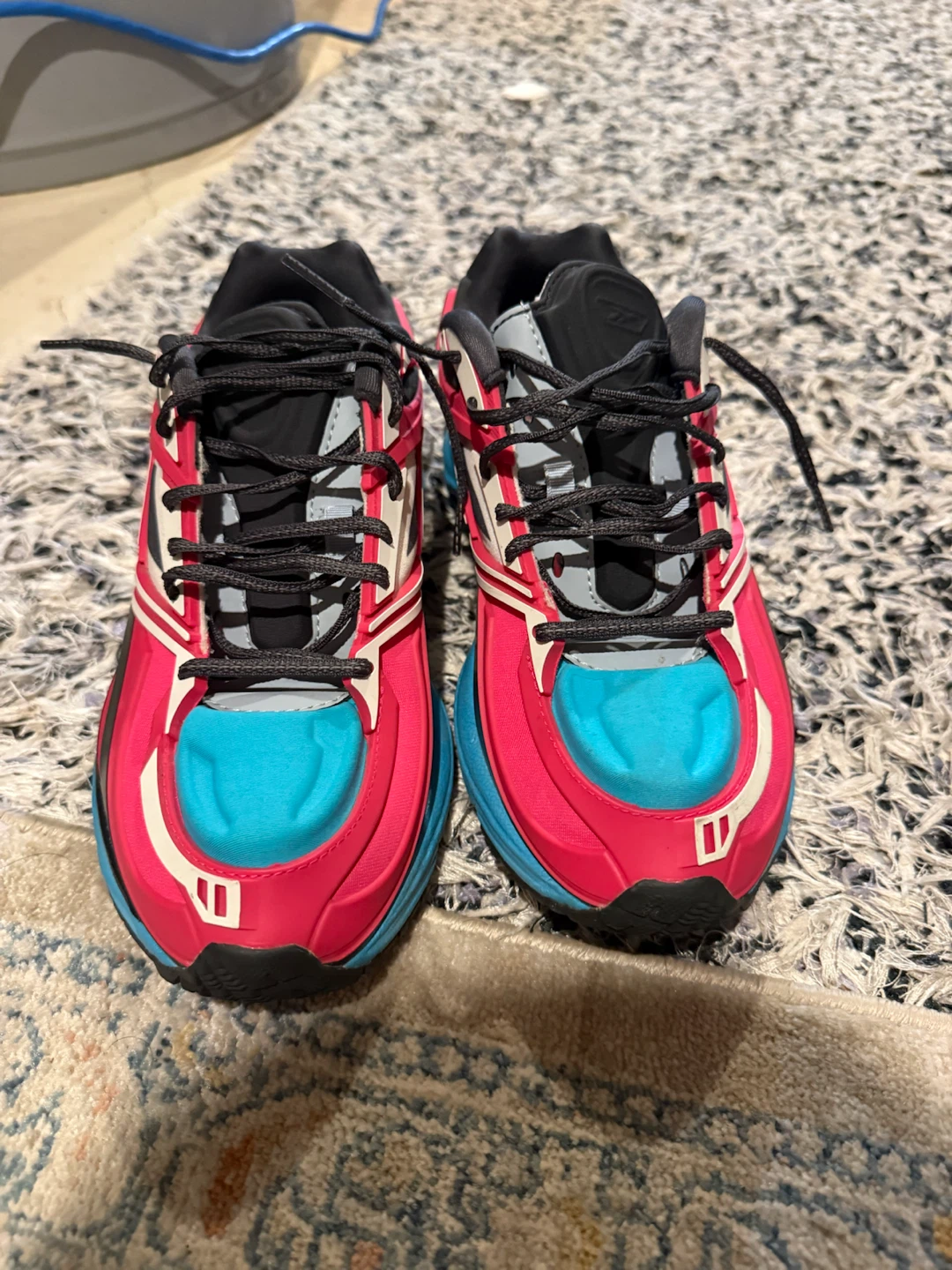 Reebok Premier Road Modern Low Running Shoes Sneakers GY5630 - photo 3