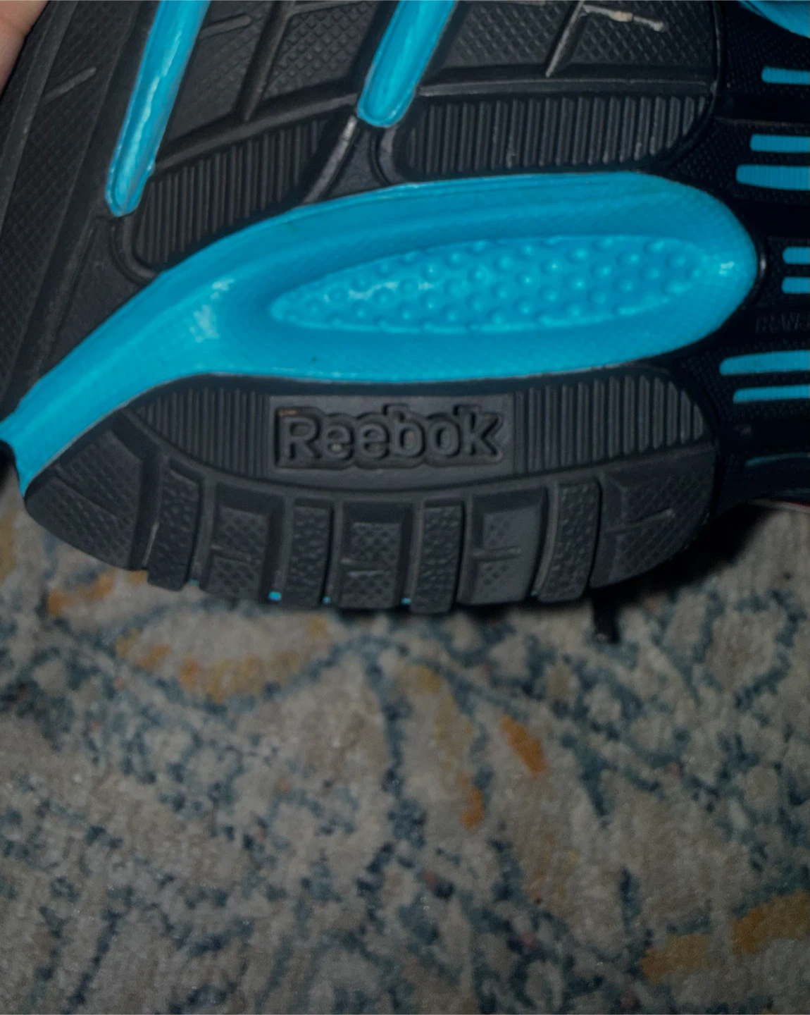 Reebok Premier Road Modern Low Running Shoes Sneakers GY5630 - photo 4