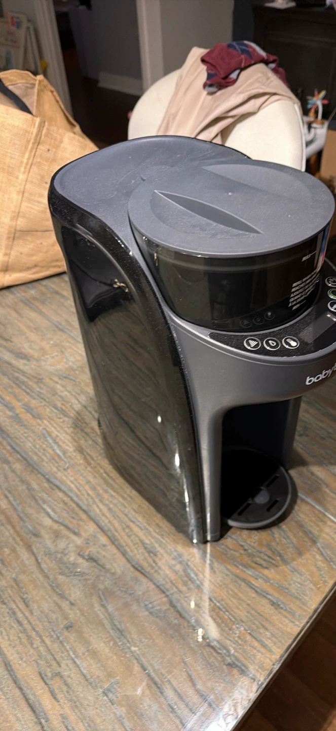 Baby Brezza Formula Pro Advanced
