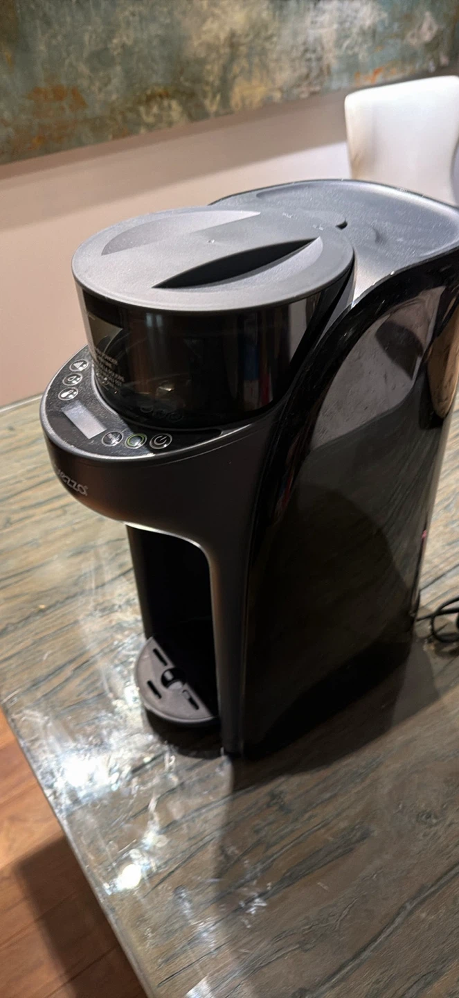 Baby Brezza Formula Pro Advanced - photo 3