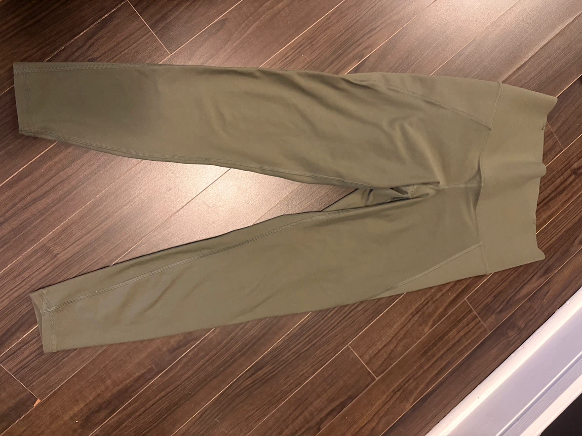 Elevate High-Rise Leggings - S - photo 2