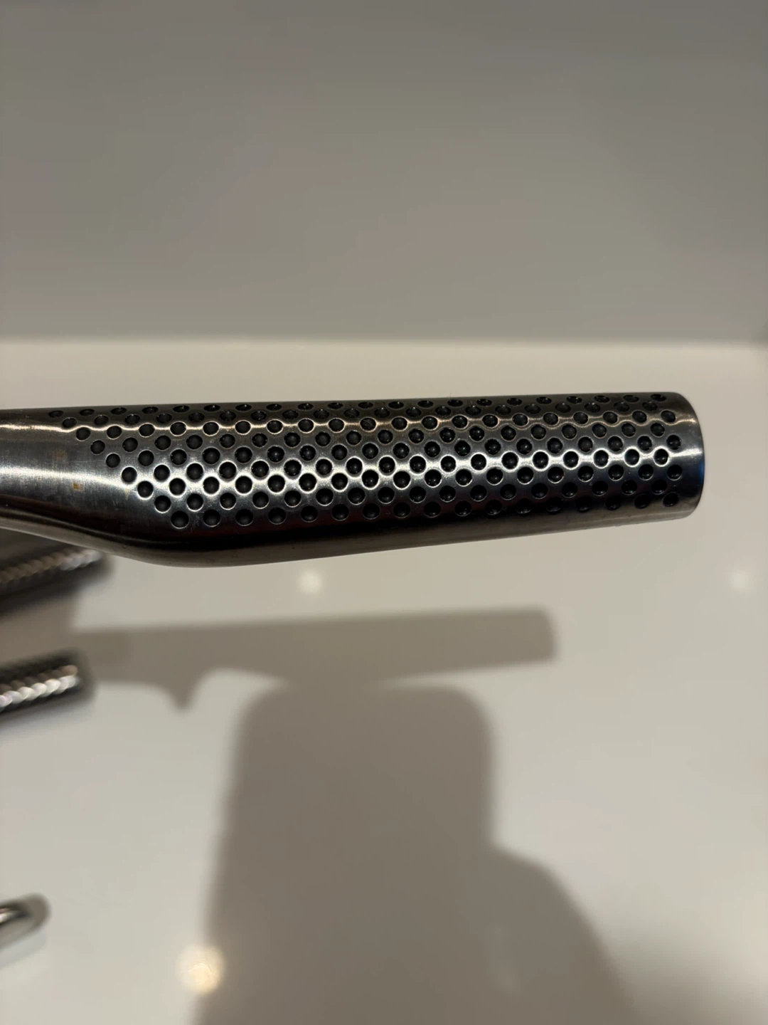 Global Knife Set - photo 4
