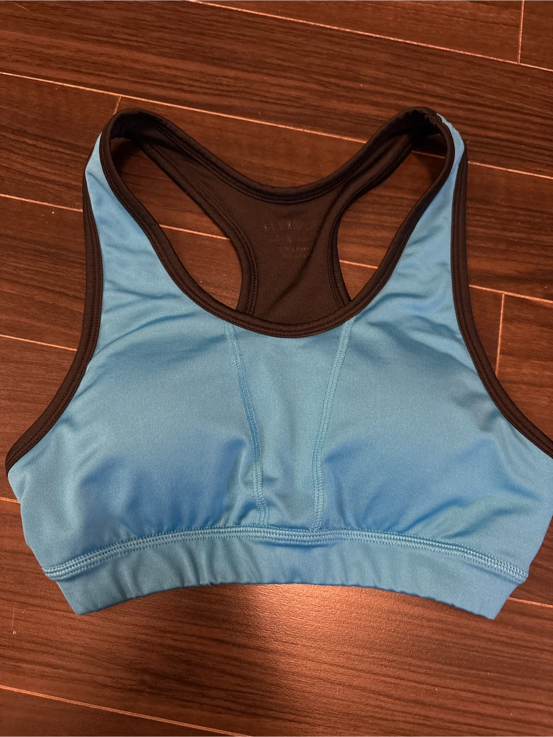 Three Sports Bras - S - photo 3