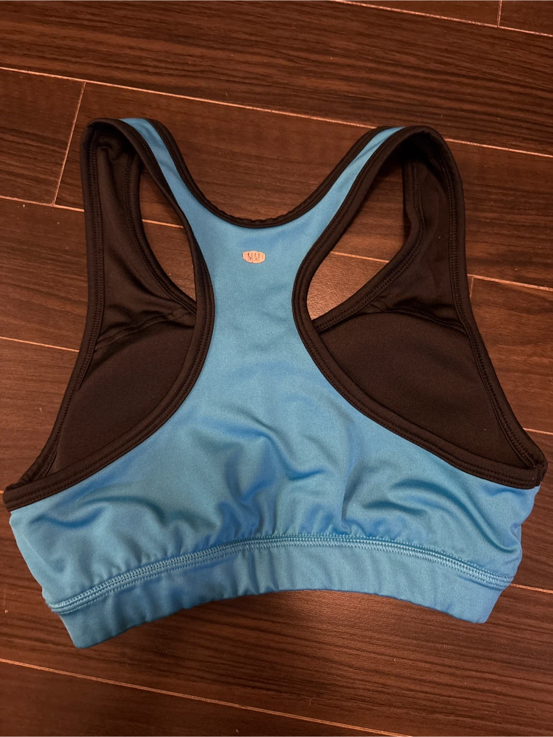 Three Sports Bras - S - photo 4