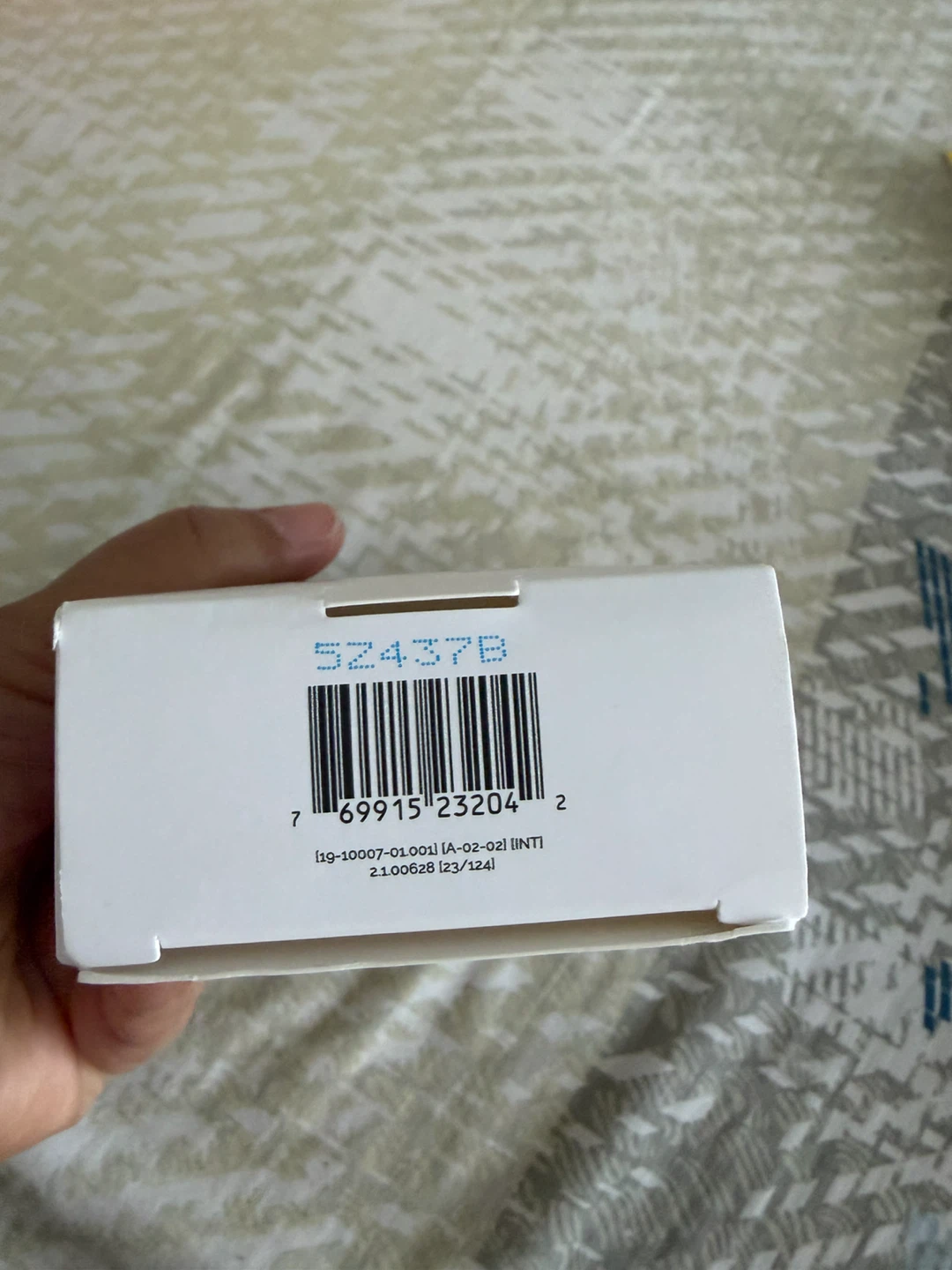 The Ordinary Glucoside Foaming Cleanser 150ml - photo 2