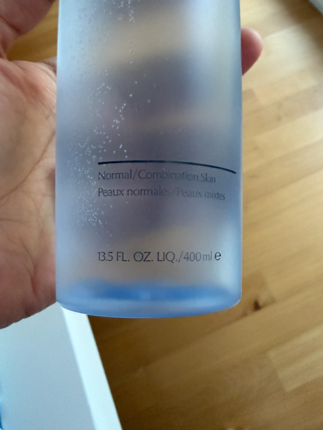 Estee Lauder Perfectly Clean Balancing Lotion 400ml - photo 4