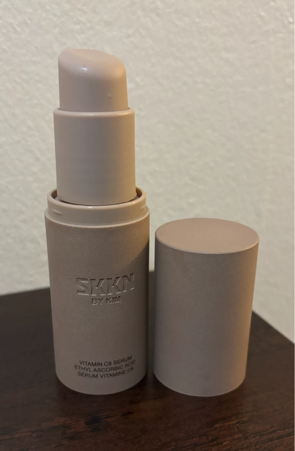 NEW-SKKN BY KIM Vitamin C8 Serum