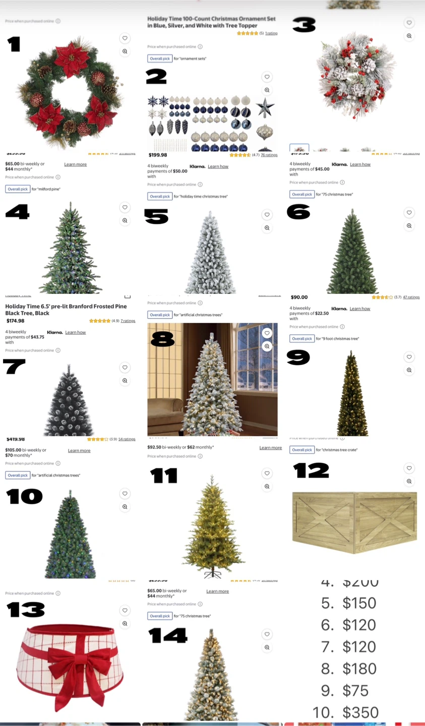 Christmas Tree - photo 2