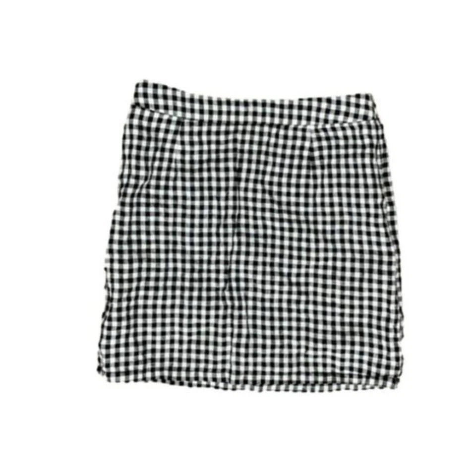 Forever 21 Gingham Skirt - photo 3