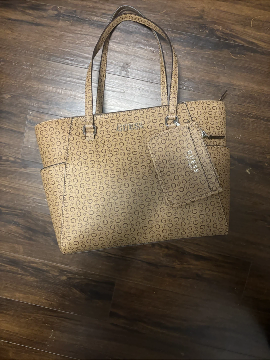 Guess Tote Bag